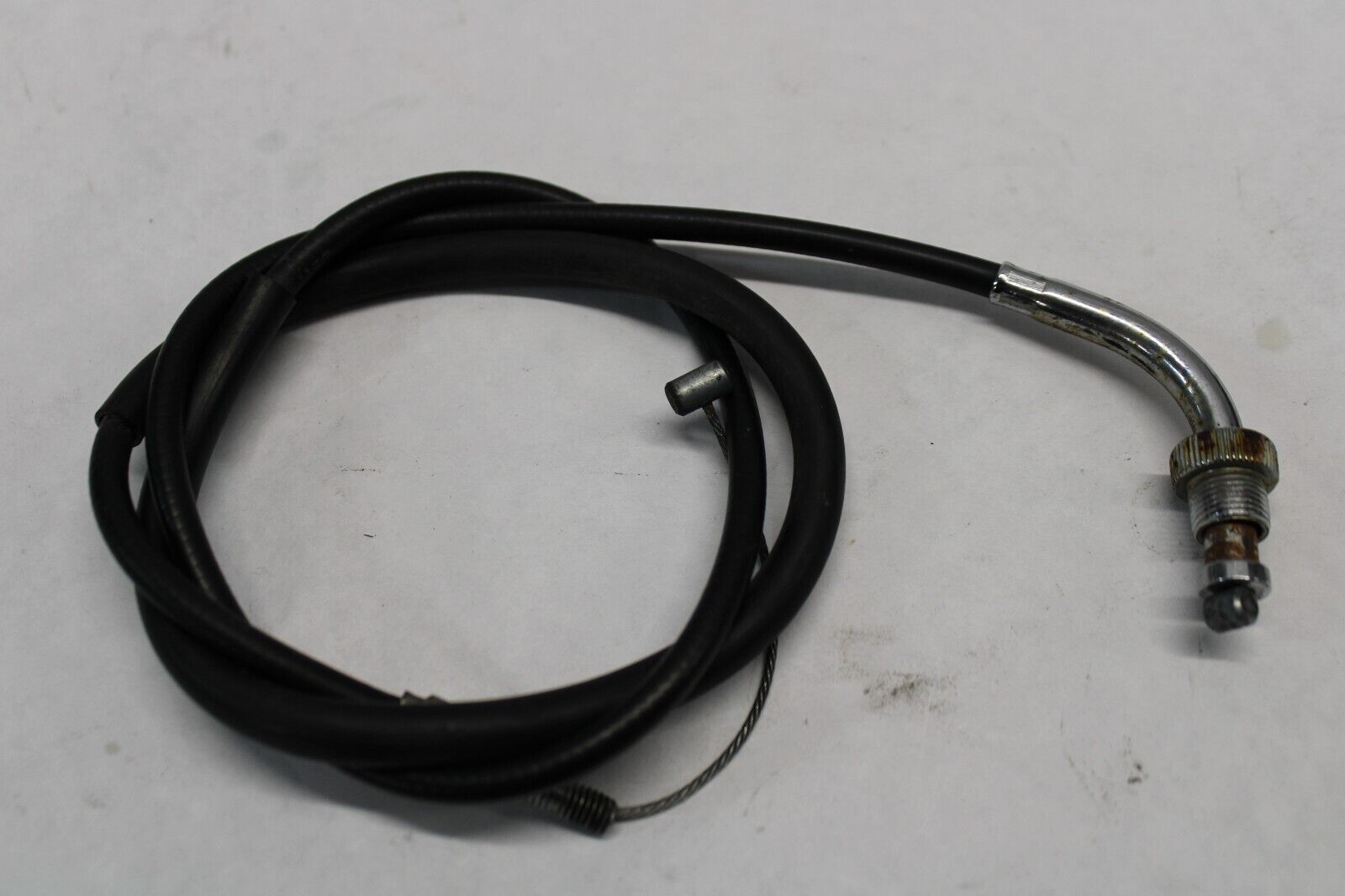 Throttle Cable B. 17920-MCK-A00-2007 Honda Shadow Sabre VT1100C2