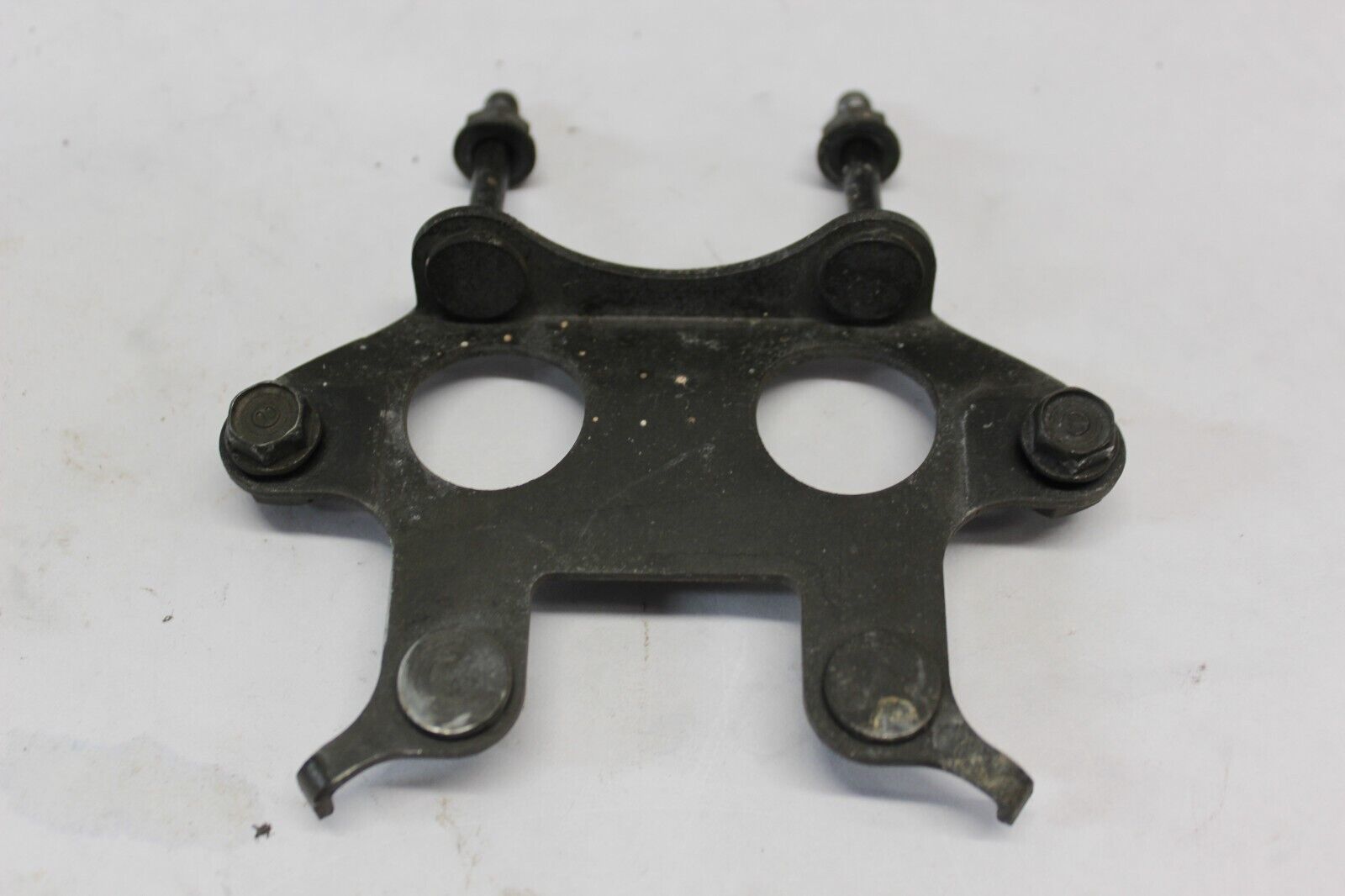 HORN STAY 38102-MB1-870 1984 Honda VF700C