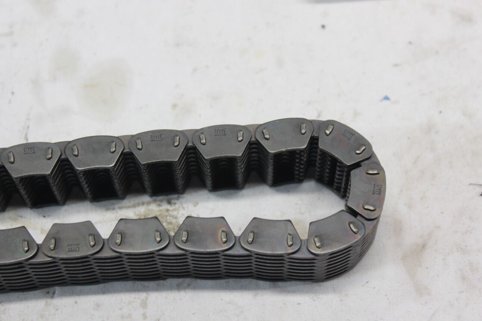 PRIMARY CHAIN 52L 13122-007 1982 KZ750N SPECTRE