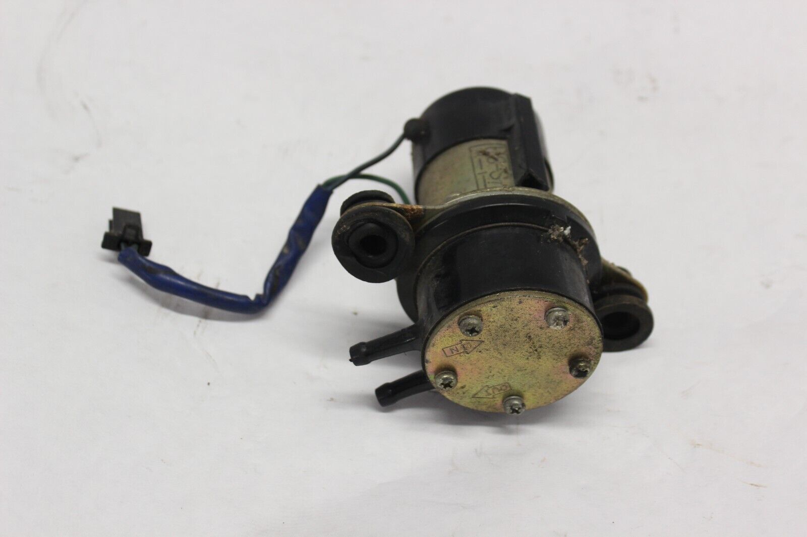 Fuel Pump Assy 16700-MB1-025 1984 Honda VF700C