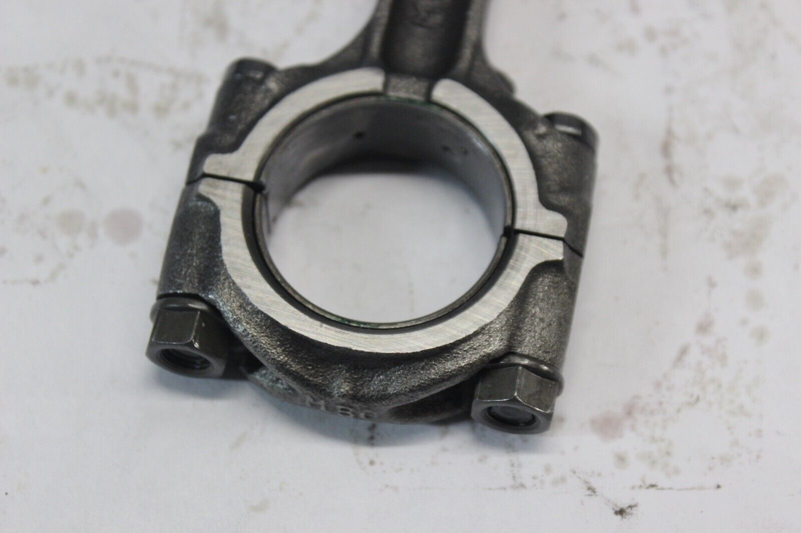 REAR CONNECTING ROD 13206-MB1-870 1984 HONDA VF700C
