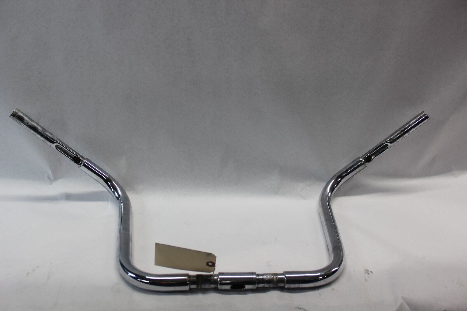 Aftermarket CHROME 12" HANDLEBARS 2003 VL800 VOLUSIA