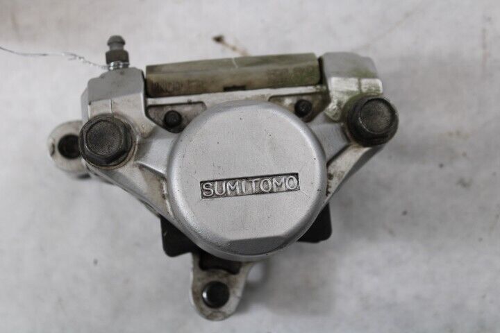 Front Caliper Assy Right 1FK-25810-02 1990 Yamaha Vmax VMX12 1200