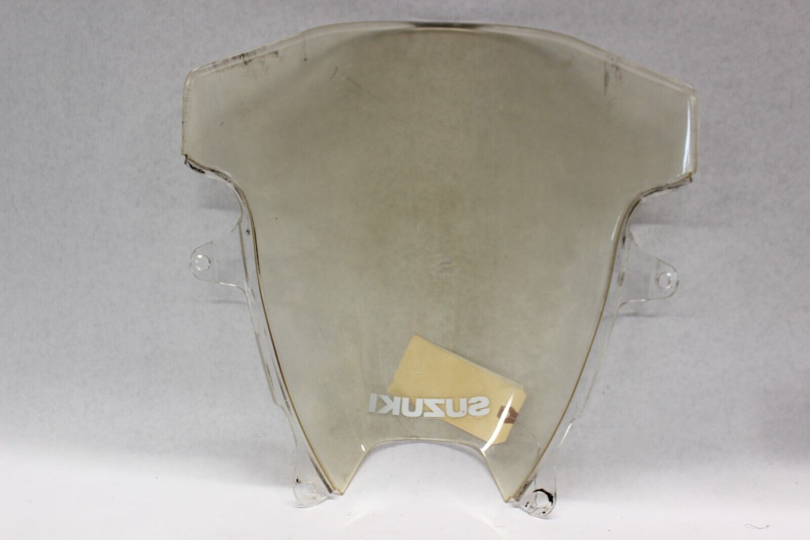 WINDSHIELD (SEE PHOTOS) 94600-31F00-13L 2001 GSF1200 SUZUKI BANDIT