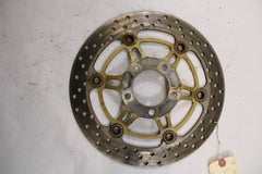 Front Brake Disc 59210-08F00 1998 Suzuki Katana GSX600