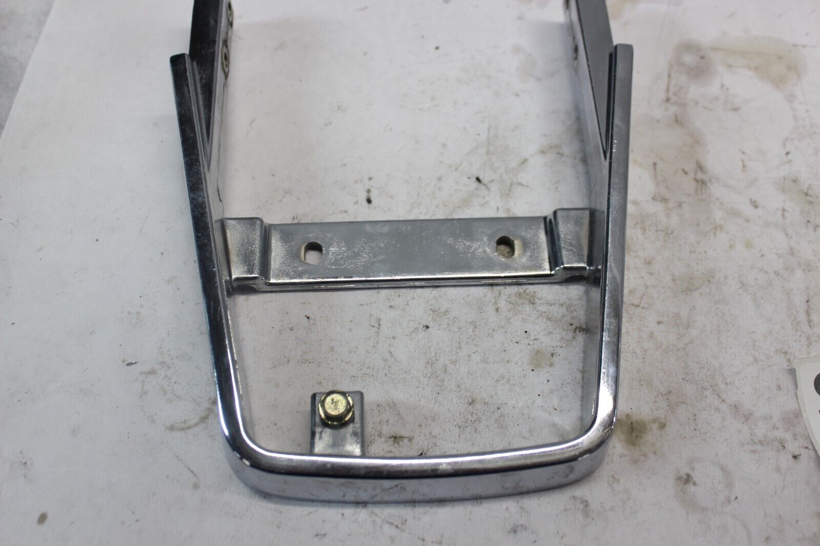 UPPER FRAME GRIP 32109-1133 1987 VULCAN VN750A