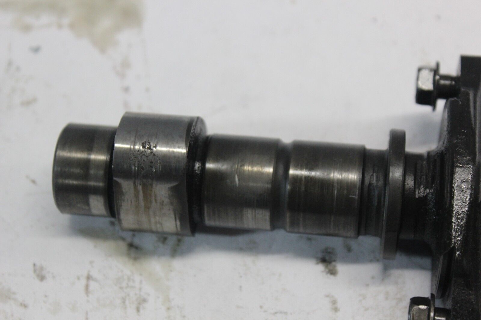 Rear Exhaust Camshaft 14141-MB0-775 1984 HONDA VF700C