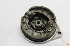 Rear Brake Panel 43100-MB0-010 1984 Honda VF700C