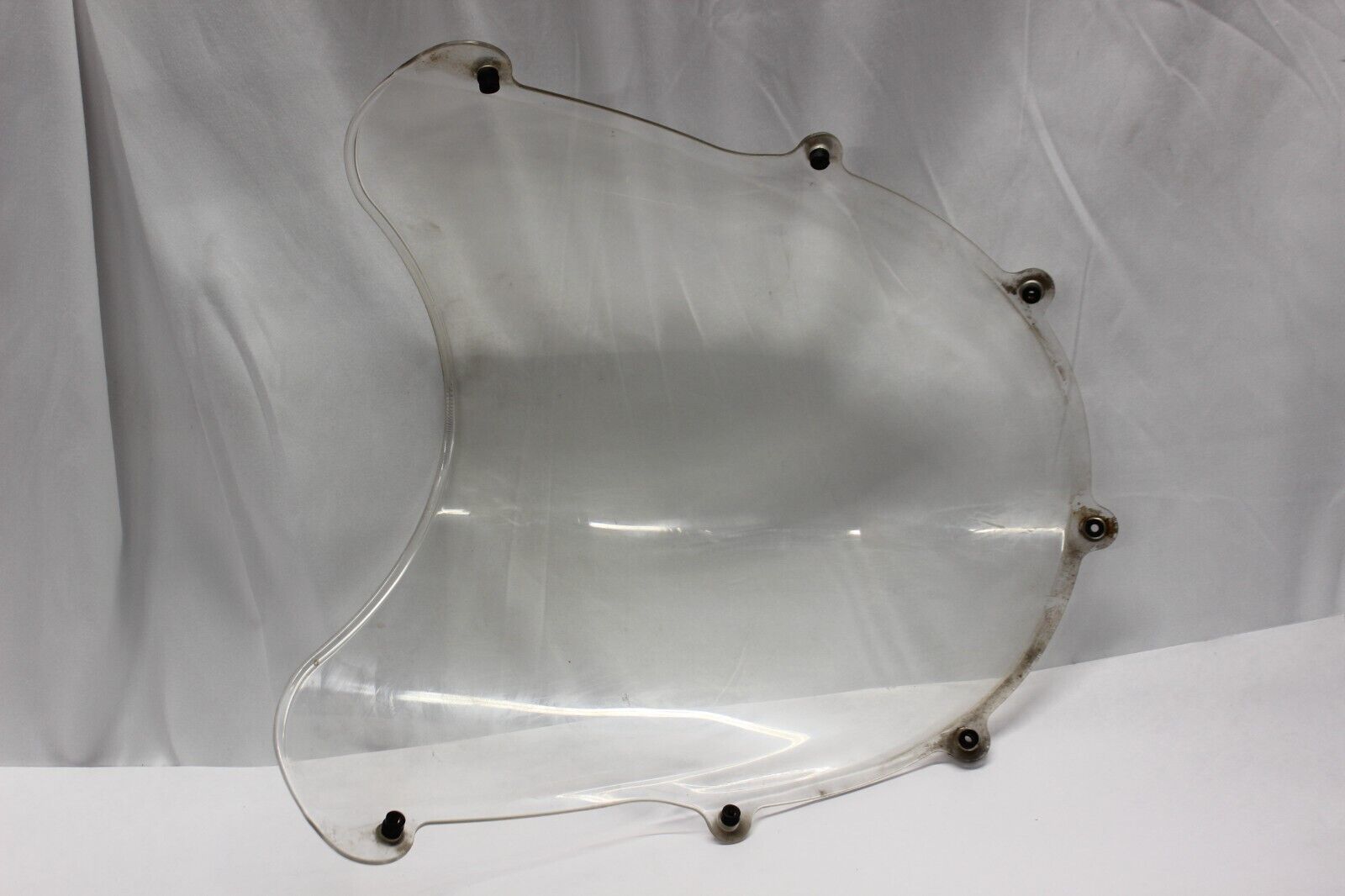 WINDSCREEN 94611-33E10 1999 Suzuki GSX-R600