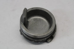 LEFT CRANKCASE PLUG 11211-MK7-770 1983 Honda VT750C Shadow