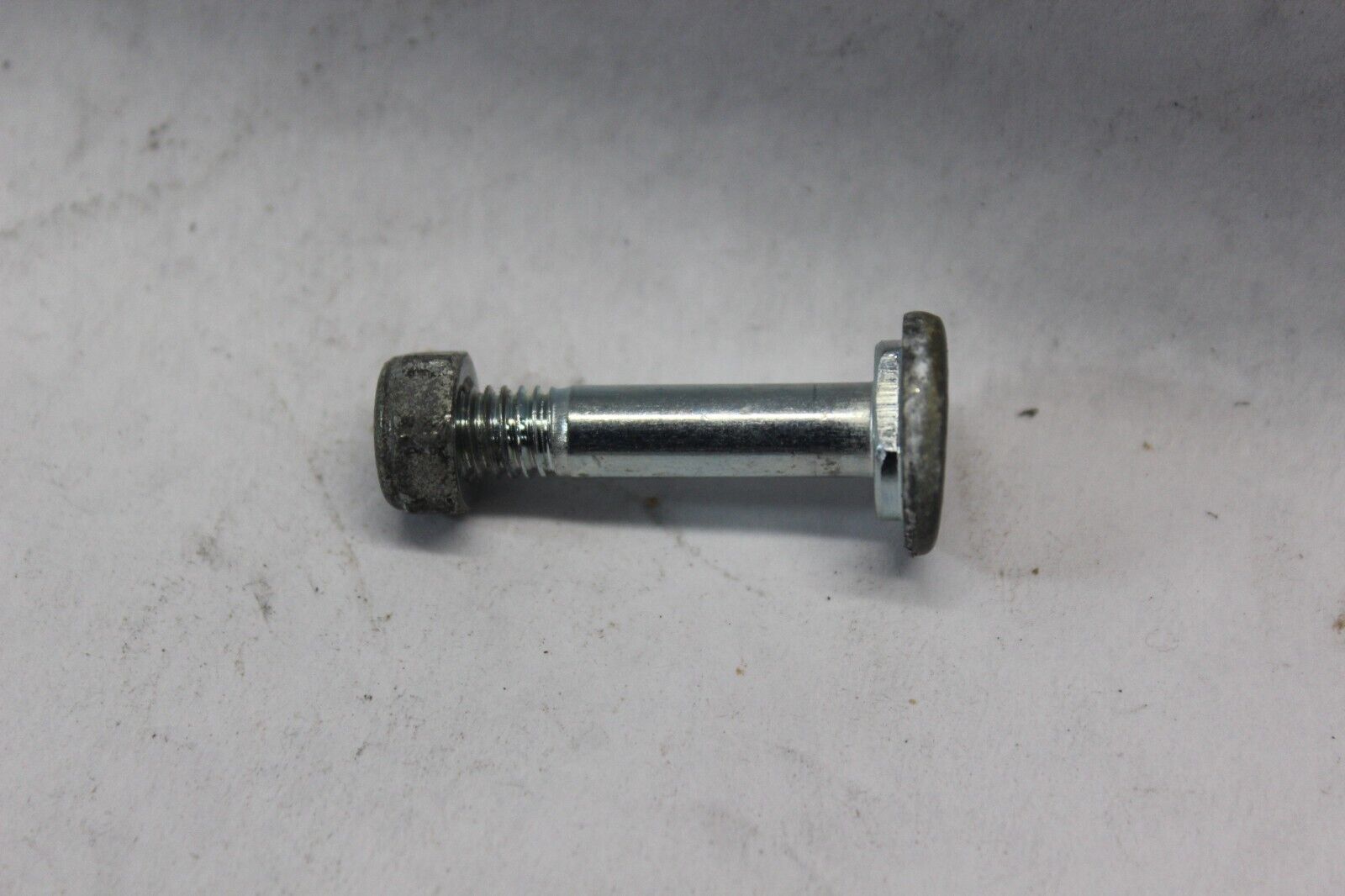 CLUTCH LEVER BOLT 57531-24B00 2003 VL800 VOLUSIA