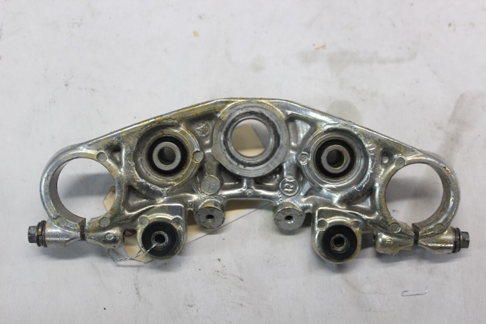 HANDLE CROWN 42X-W2341-01-38 1996 Yamaha VIRAGO XV1100S