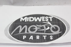 HEADLIGHT RING CASE( SEE PHOTOS) 33105-ME5-000 1984 Honda VF700C