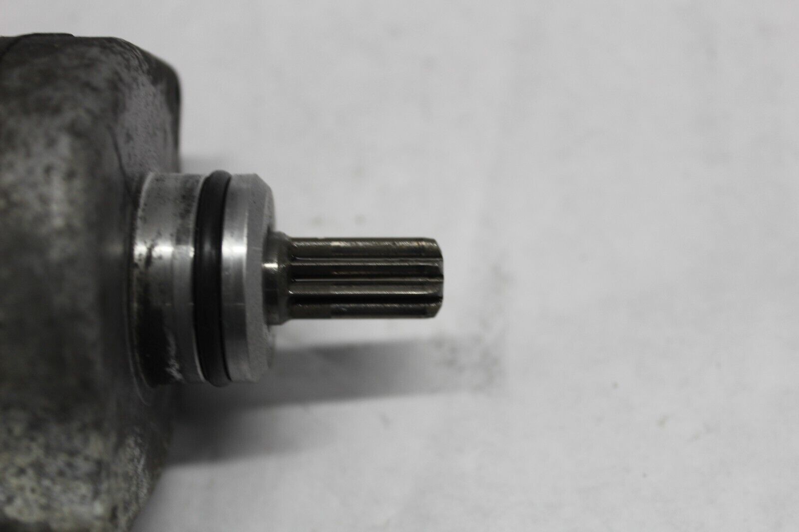 STARTER 31200-MCH-831 2003 Honda VTX1800C