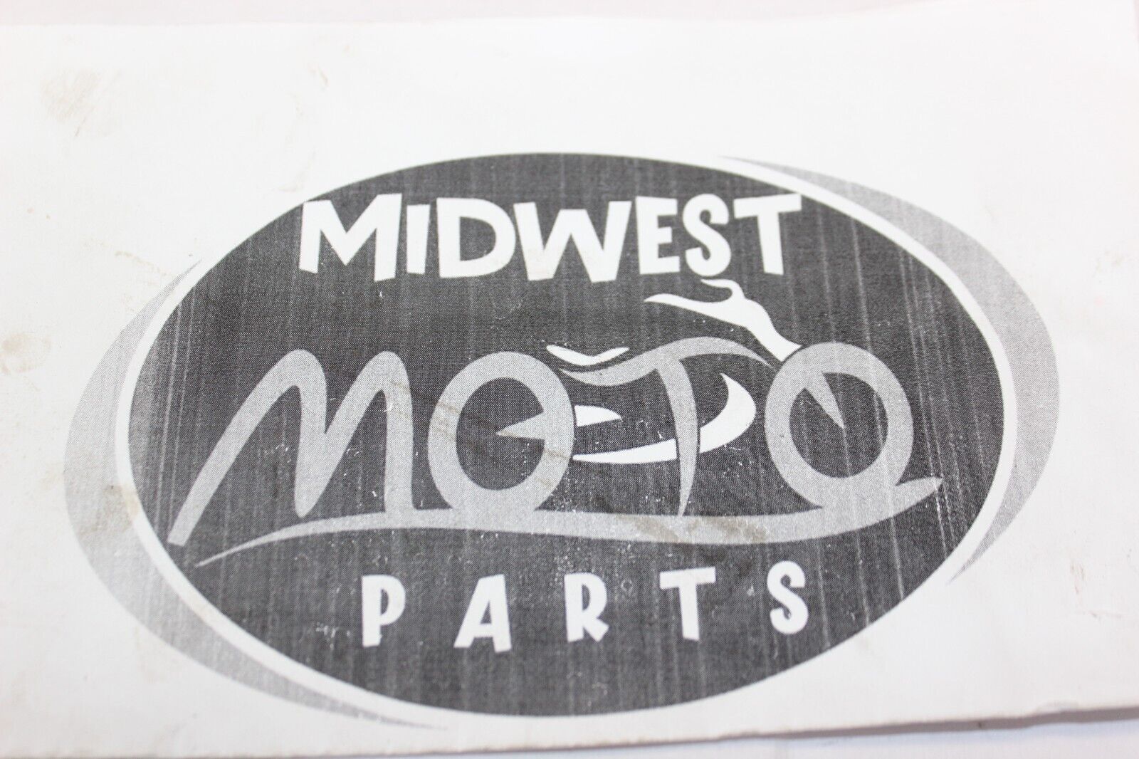 SIDE COVER RIGHT #2 BLACK 42X-21721-00-KM 1984 Yamaha VIRAGO XV700L