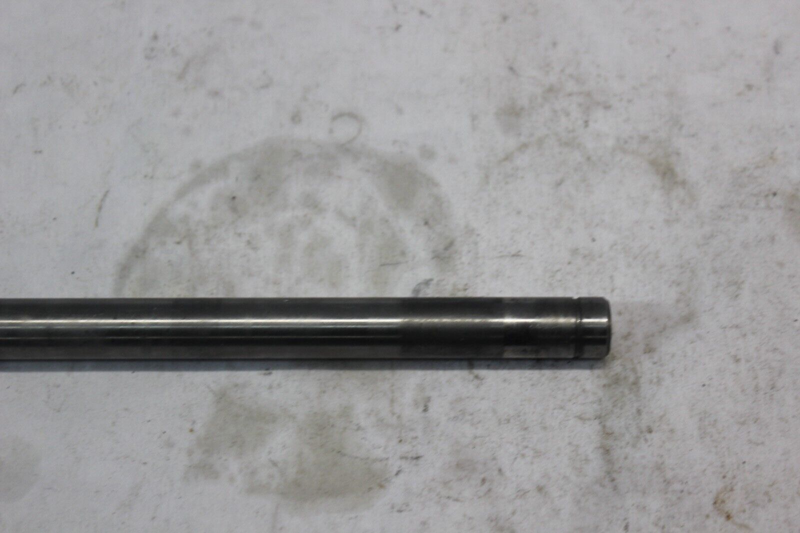 SHIFT FORK ROD 49047-5003 1982 KZ750N SPECTRE