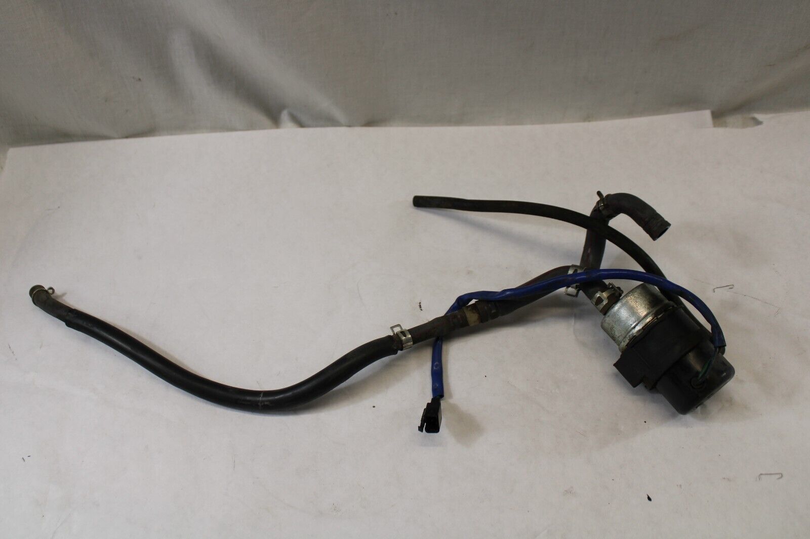 Fuel Pump Assy 16710-MCK-315 2007 Honda Shadow Sabre VT1100C2