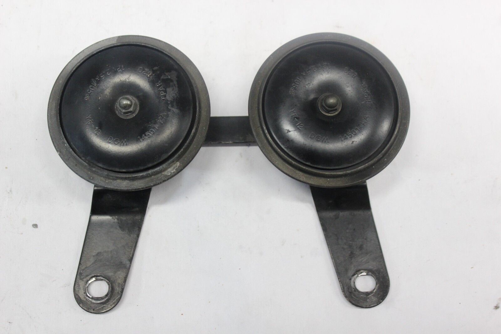 DOUBLE HORN ASSY 27003-1066 1982 Kawasaki Spectre KZ750N