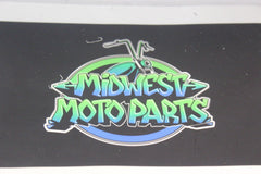 CONNECTING ROD ASSY (M) 13251-1102 1996 KAW ZX-11