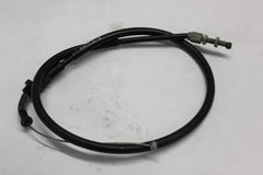THROTTLE CABLE #2 58300-33E10 1999 Suzuki GSX-R600