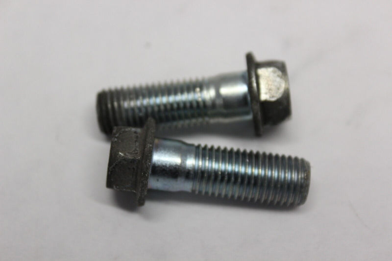 FRONT CALIPER BOLTS (10X30) 2PCS 09103-10296 1999 Suzuki GSX-R600