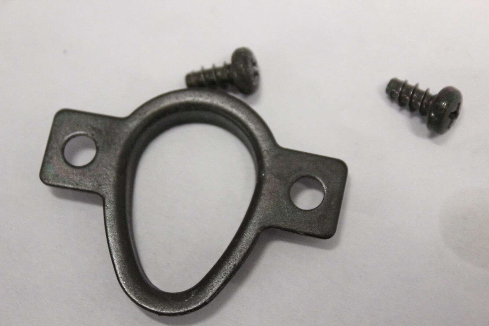 FRONT PLATE 35629-33E00 1999 Suzuki GSX-R600