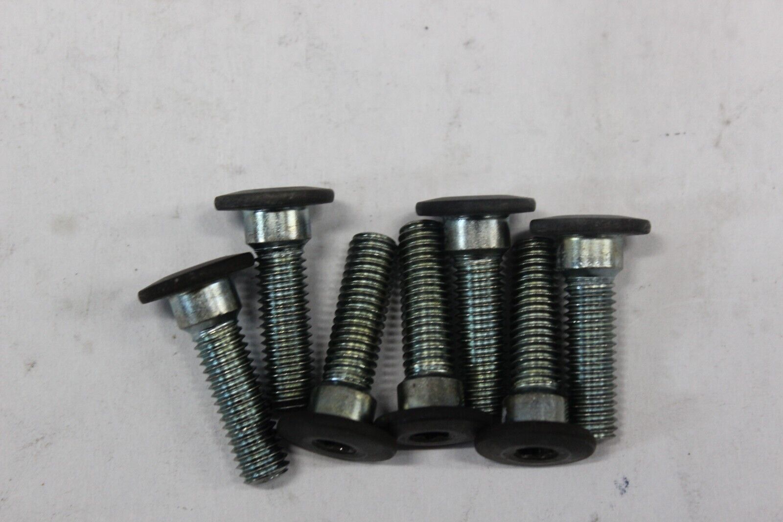 Rotor Bolts (7) 921501728 1982 Kawasaki Spectre KZ750N