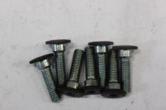 Rotor Bolts (7) 921501728 1982 Kawasaki Spectre KZ750N