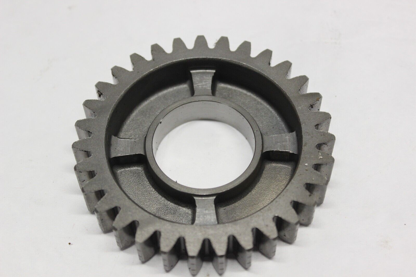 LARGER TRANS GEAR (31T) 23441-MEA-670 2005 Honda VTX1300S