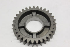 LARGER TRANS GEAR (31T) 23441-MEA-670 2005 Honda VTX1300S