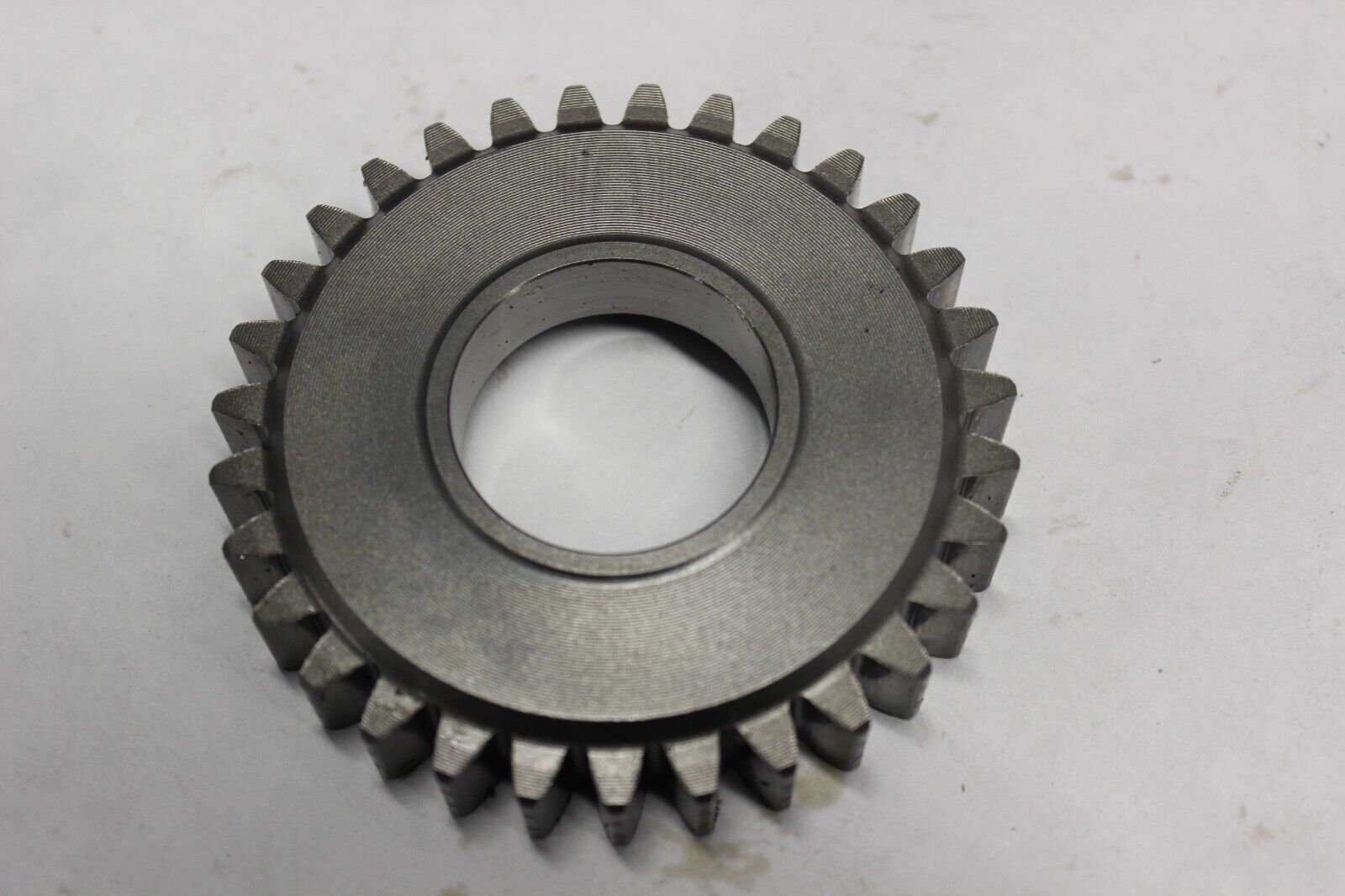 LARGER TRANS GEAR (31T) 23441-MEA-670 2005 Honda VTX1300S