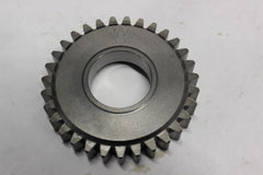 LARGER TRANS GEAR (31T) 23441-MEA-670 2005 Honda VTX1300S