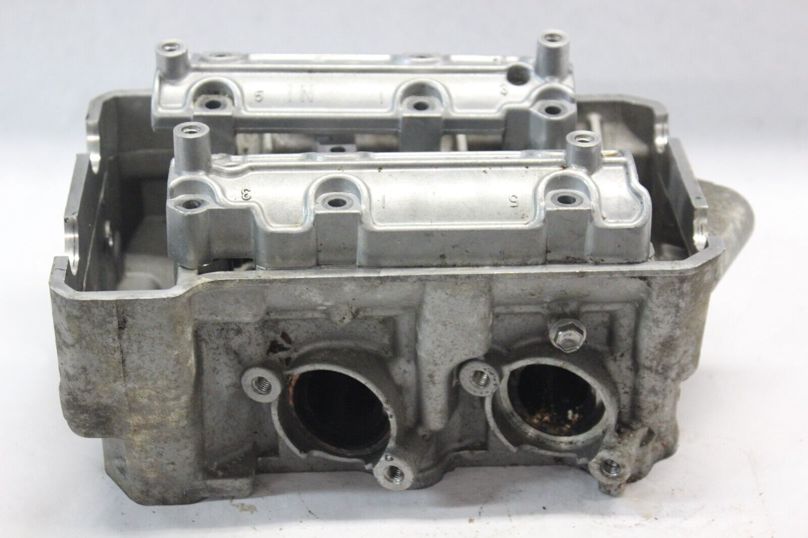 CYLINDER HEAD ASSY 11100-10G10 2006 BURGMAN AN650K6
