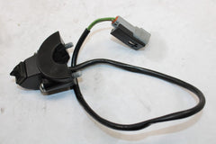 Brake Half-Clamp w/Switch Housing 45043-89 1994 Harley Davidson Ultra Classic