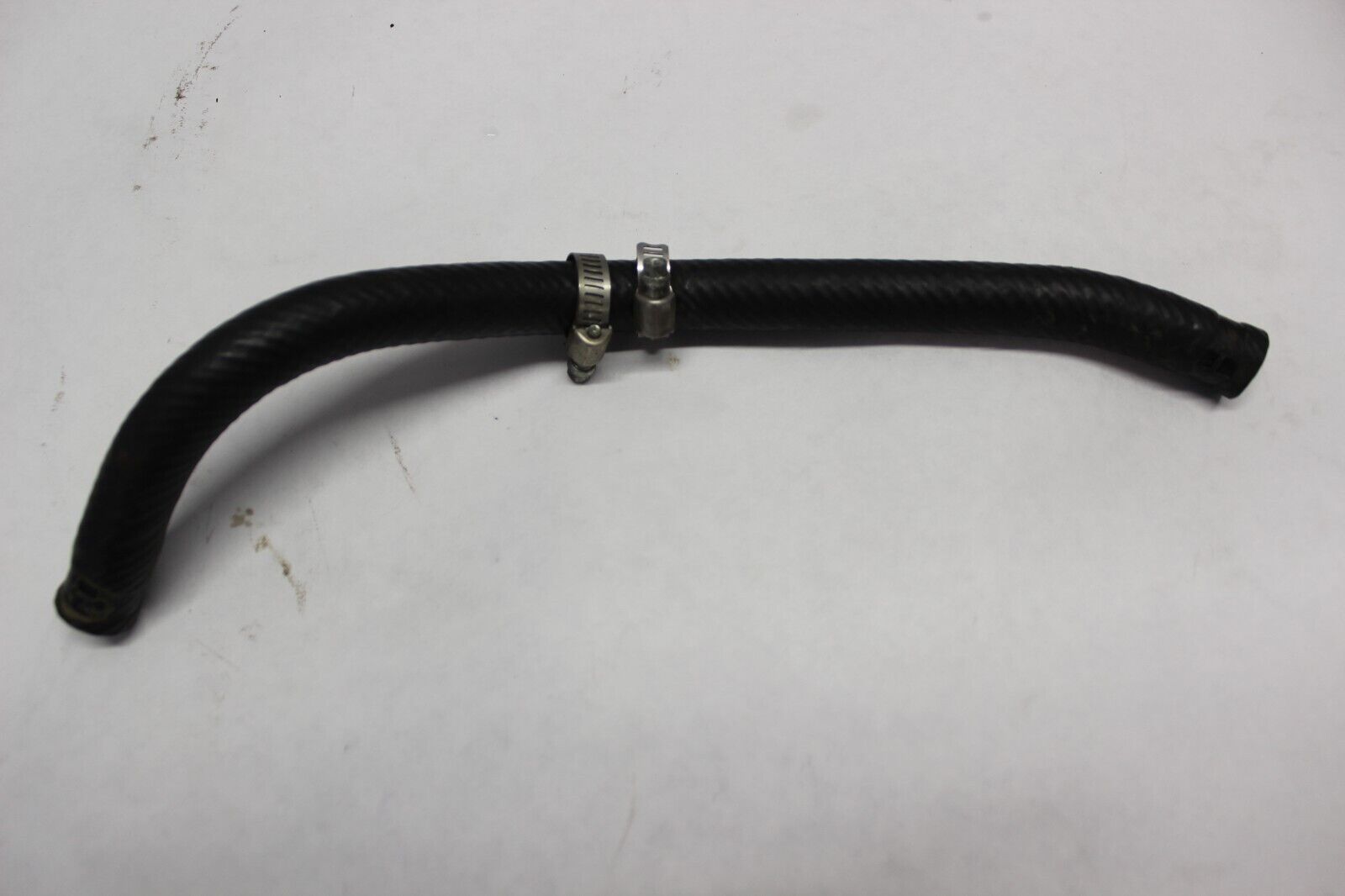 WATER IN OIL COOLER HOSE 16471-33E00 1999 GSX R600