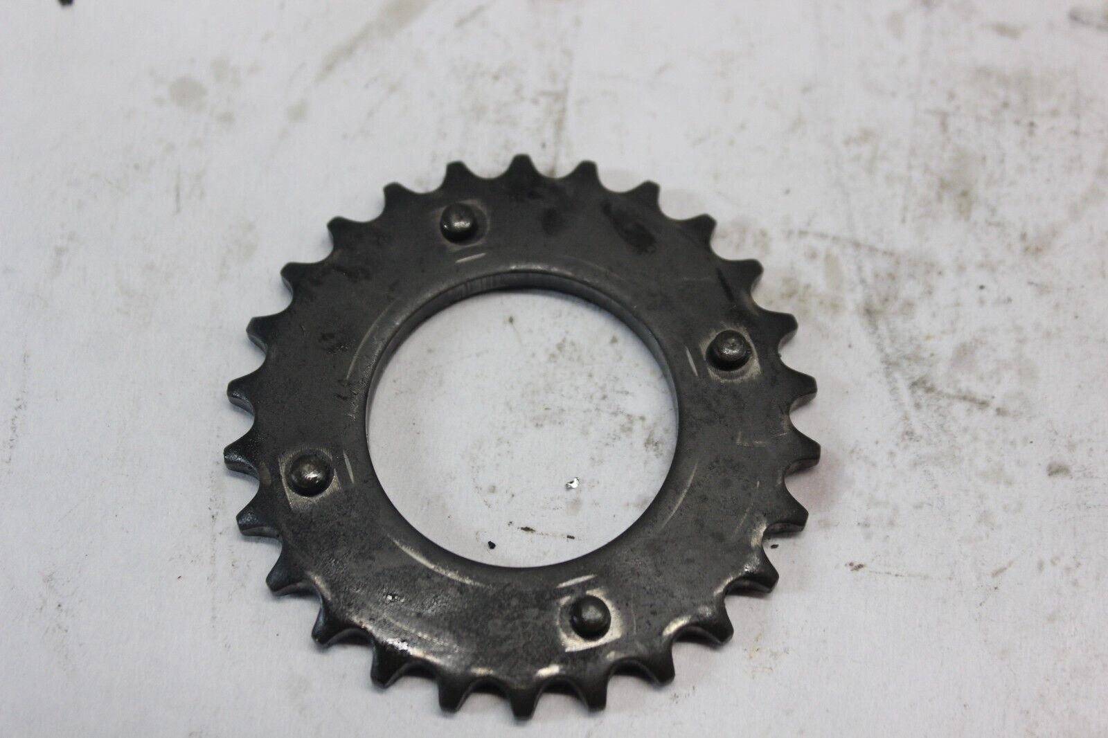 Oil Pump Drive Sprocket 26T 15131-MB0-000 1984 HONDA VF700C