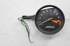 Tachometer 37250-MB1-603 1983 Honda VF750