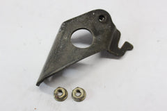 Seat Lock Plate Right 77102-MB1-870 1984 Honda VF700C