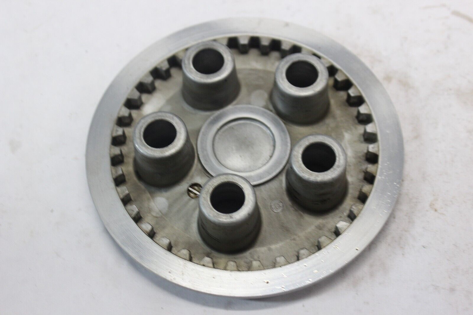 CLUTCH SPRING PLATE (PRESSURE) 13187-006 1982 KZ750N SPECTRE