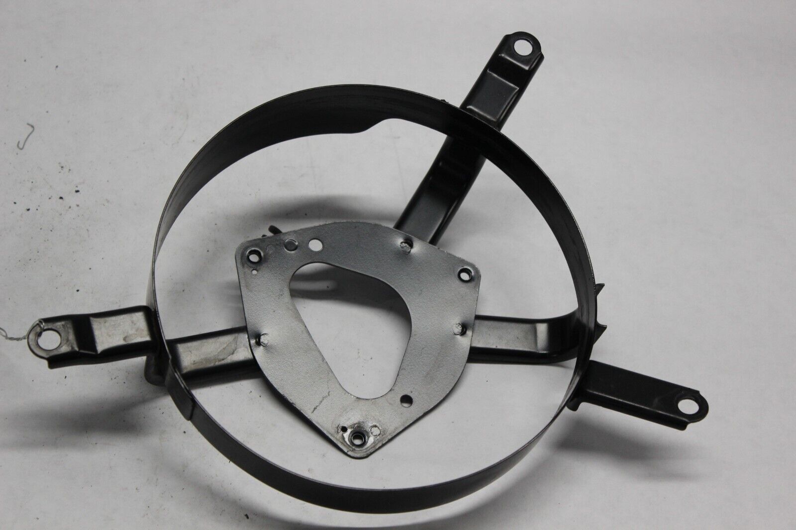 FAN SHROUD BLACK 1999 Suzuki GSX-R600