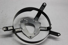 FAN SHROUD BLACK 1999 Suzuki GSX-R600