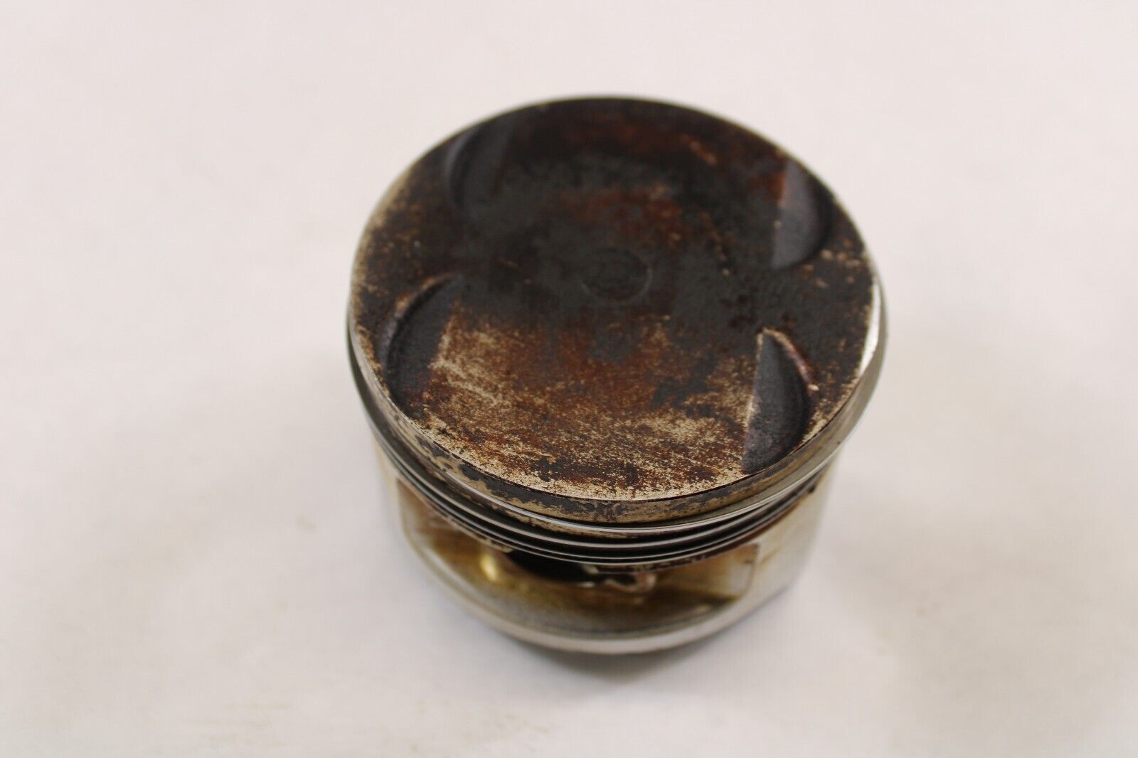 Piston STD 13001-1222 1986 Kawasaki Voyager ZG1200