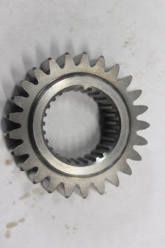 GEAR, IDLER DRIVE NT:25 24331-10G00 2006 BURGMAN AN650K6