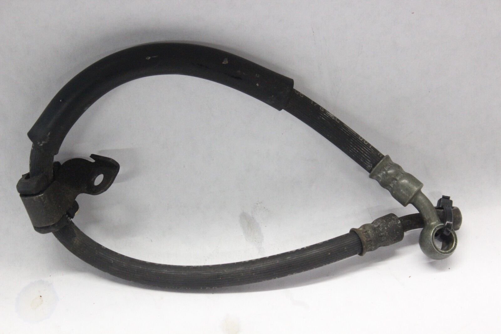 FRONT BRAKE HOSE #2 LEFT 59440-32F00 2001 GSF1200 SUZUKI BANDIT
