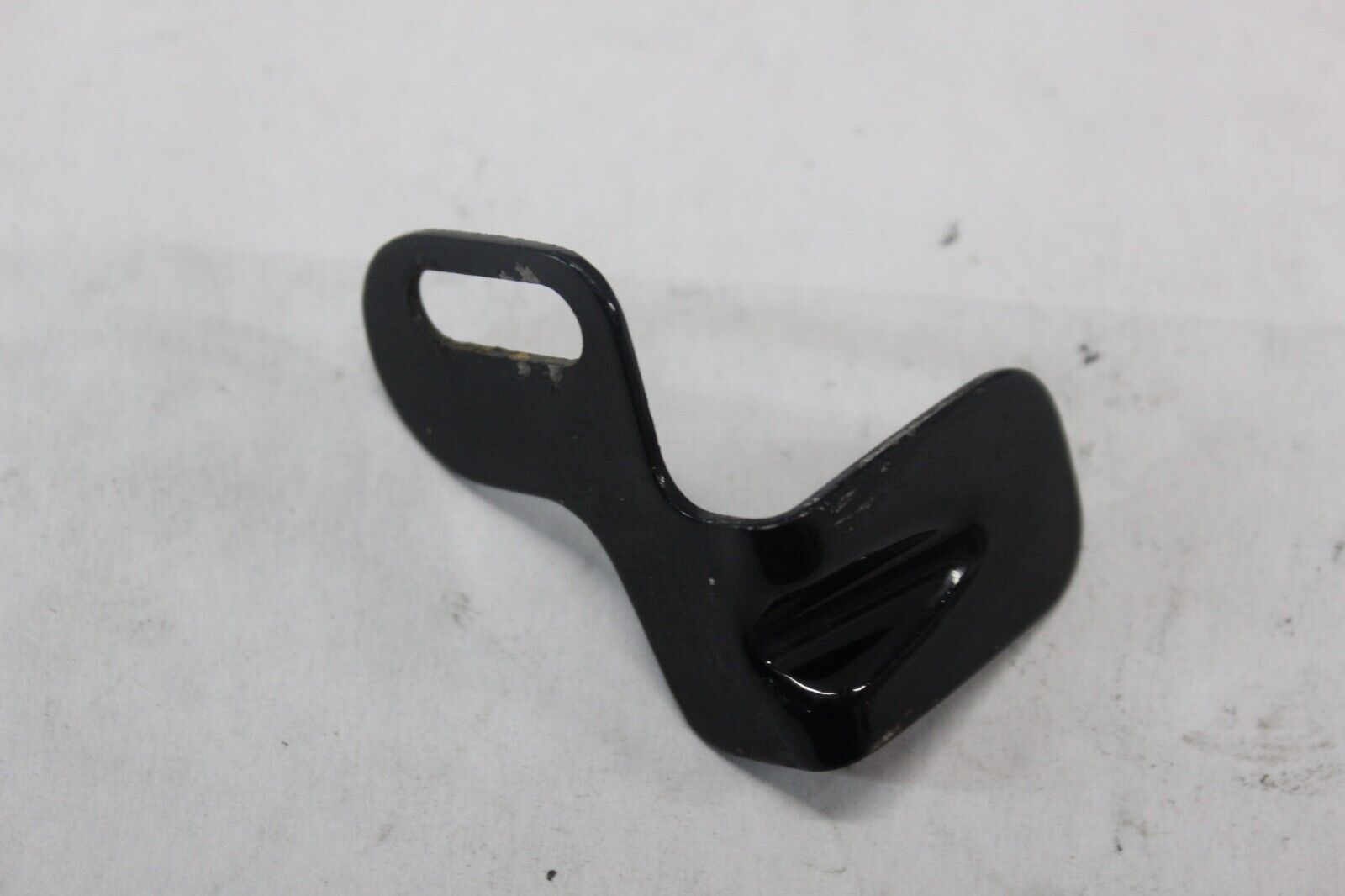 AIR FILTER BRACKET LEFT 11036-1357 1982 Kawasaki Spectre KZ750N