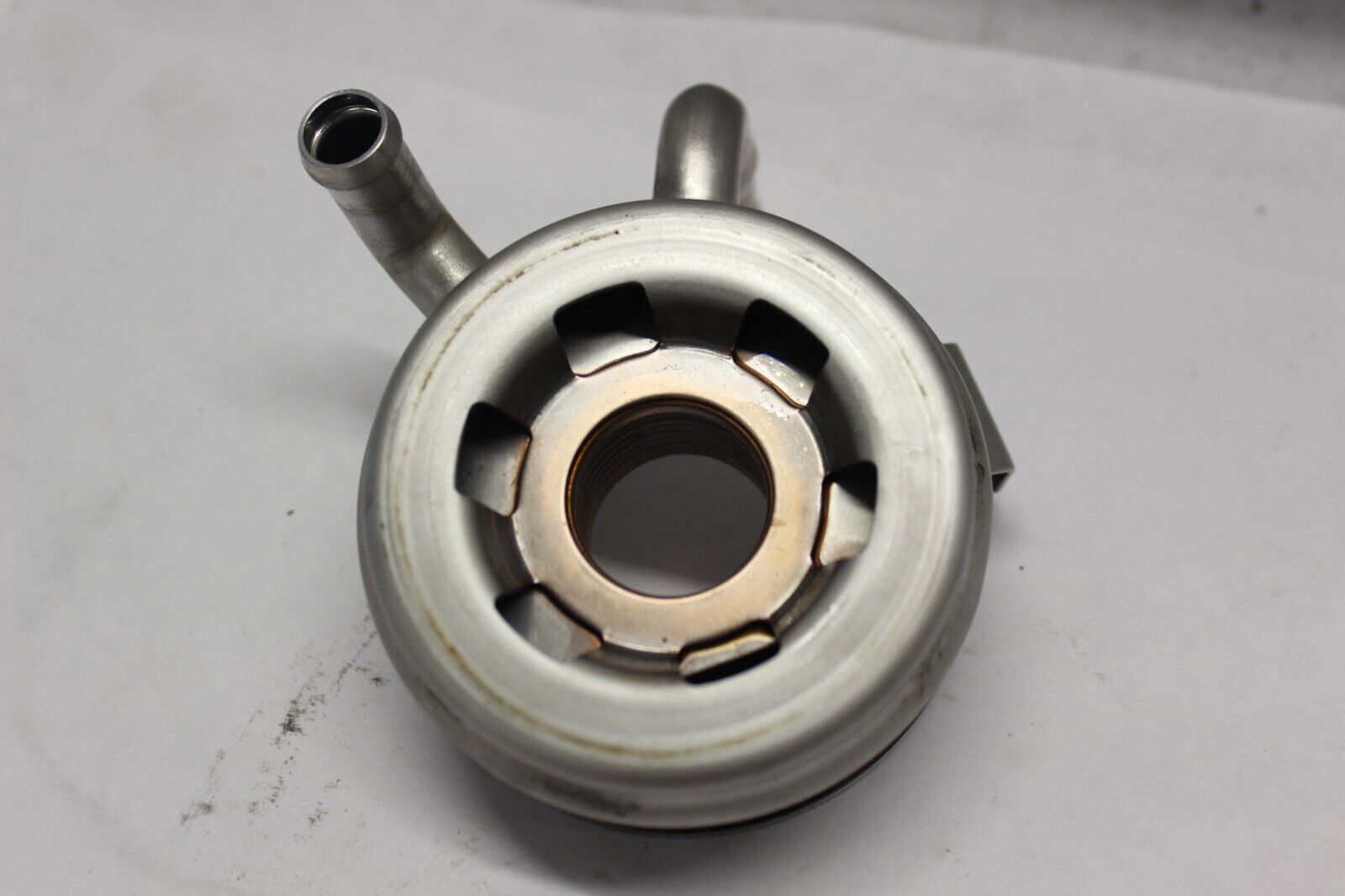 OIL COOLER 16600-33E10 1999 GSX R600