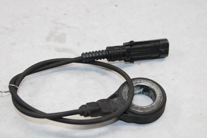 Rear Wheel Speed Sensor ABS 40615-08 2013 Harley Davidson Roadglide