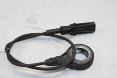 Rear Wheel Speed Sensor ABS 40615-08 2013 Harley Davidson Roadglide