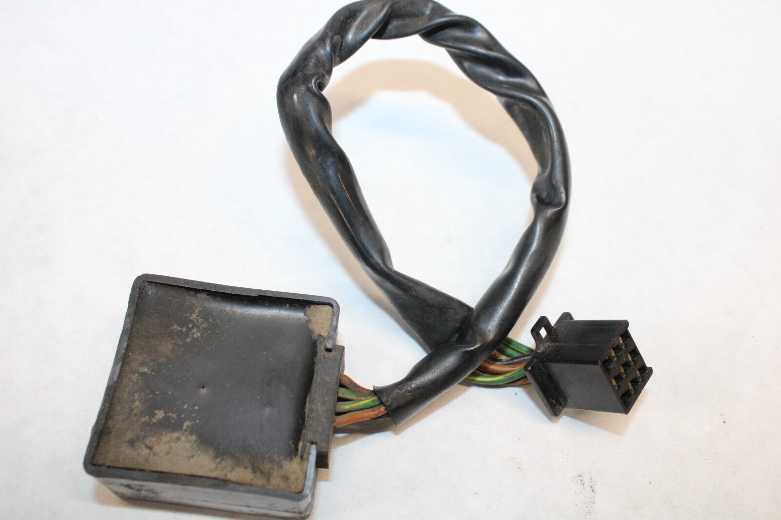 STOP & TAIL SENSOR 35550-ME9-670 1983 Honda VT750C Shadow