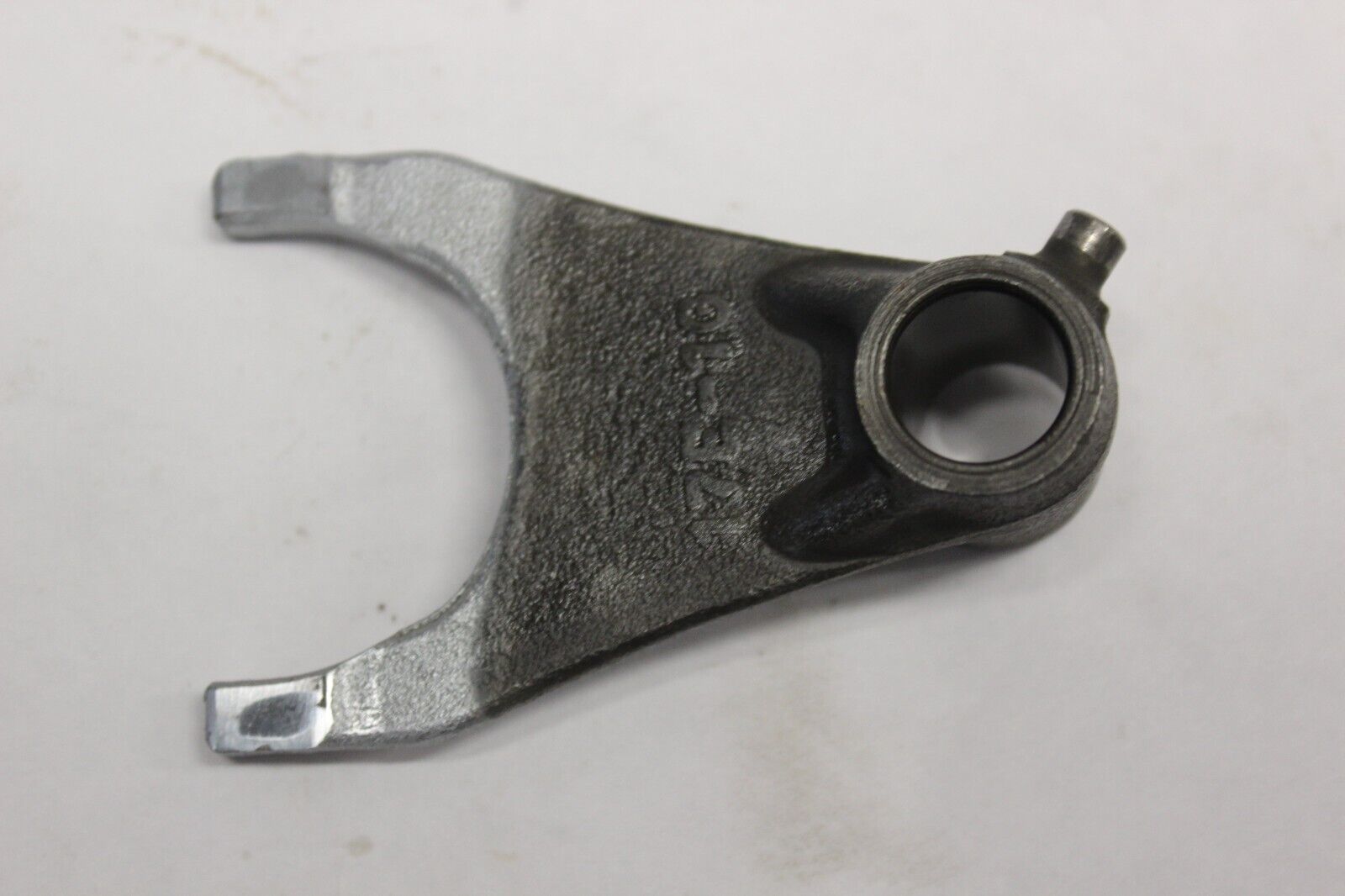 GEARSHIFT FORK #1 25211-17E01 1999 GSX R600